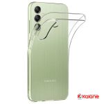 قاب ژله ای شفاف گوشی Samsung Galaxy A25