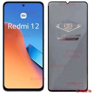 گلس پرایوسی Xiaomi Redmi 12 4G برند Mietubl