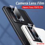 محافظ لنز دوربین Xiaomi Poco F5 Pro