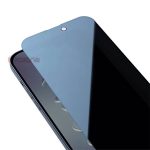 گلس محافظ صفحه Apple IPhone 12 Mini مدل Buff 5D Privacy