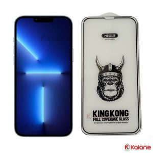 گلس Apple iPhone 12 / iPhone 12 Pro برند Mocoson مدل King Kong 5D