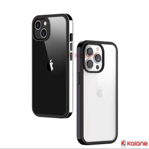 قاب گوشی Apple iPhone 13 Pro Max برند Hojar مدل Metallic