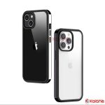 قاب گوشی Apple iPhone 13 Pro برند Hojar مدل Metallic