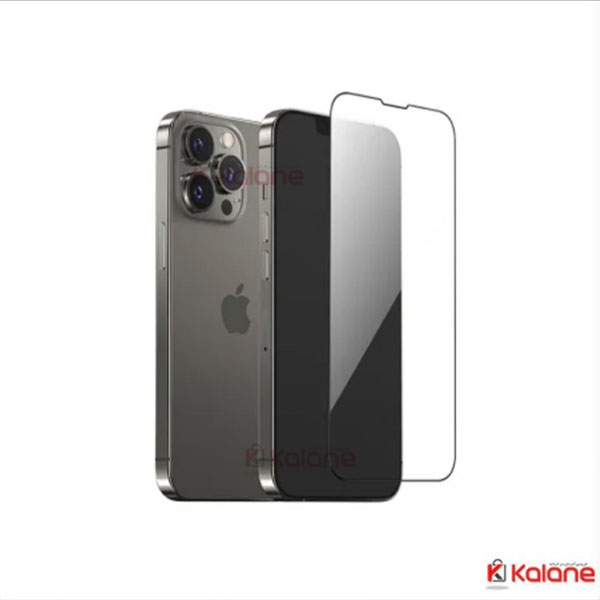 محافظ صفحه Apple iPhone 13 Pro مدل BLUEO