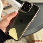 قاب گوشی Apple iPhone 14 Pro مدل New Zone