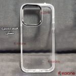 کاور شفاف متال لنز Apple iPhone 14