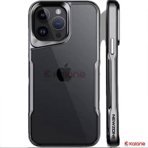 Apple iPhone 15 Pro New Zone phone case