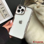 قاب گوشی Apple iPhone 15 Pro مدل New Zone
