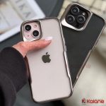 Apple iPhone 15 Pro New Zone phone case