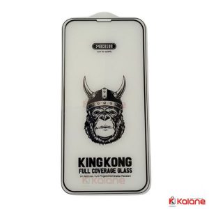 گلس Apple iPhone Xs Max برند Mocoson مدل King Kong 5D