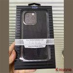 قاب برند Kajsa گوشی Apple iPhone 13 مدل Dark