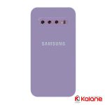 قاب سیلیکونی اصلی Samsung Galaxy S10 Plus