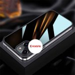 قاب پشت شفاف گوشی ایفون Apple iPhone 14 Pro Max مدل Sulada