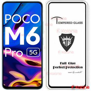 گلس گوشی Xiaomi Poco M6 Pro 5G برند Mietubl