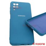 قاب سیلیکونی اصلی Samsung Galaxy A22 4G
