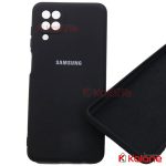 قاب سیلیکونی اصلی Samsung Galaxy A42 5G
