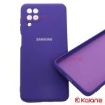 قاب سیلیکونی اصلی Samsung Galaxy A42 5G