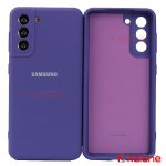 قاب سیلیکونی Samsung Galaxy S23