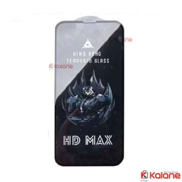 محافظ صفحه گوشی Apple iPhone 11 Pro Max مدل HD MAX