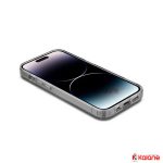 قاب شفاف Apple iPhone 15 برند Belkin
