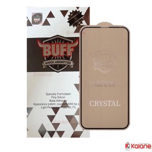 محافظ صفحه بوف Apple iPhone 14 Pro مدل Crystal