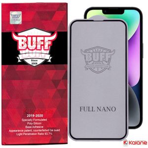 محافظ صفحه بوف Apple IPhone 11 Pro مدل Fulll Nano