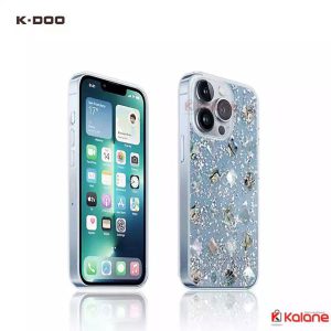 قاب برند K-Doo گوشی Apple iPhone 13 مدل Flash