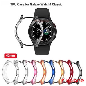 کاور محافظ ساعت Samsung Galaxy Watch 4 Classic 46mm