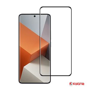 گلس گوشی Xiaomi redmi note 13 pro plus