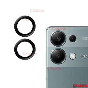 محافظ لنز دوربین Xiaomi Redmi Note 13 Pro 5G مدل رینگی