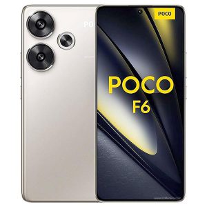 لوازم جانبی Xiaomi Poco F6