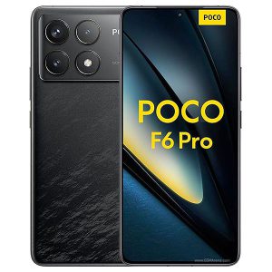 لوازم جانبی Xiaomi Poco F6 Pro