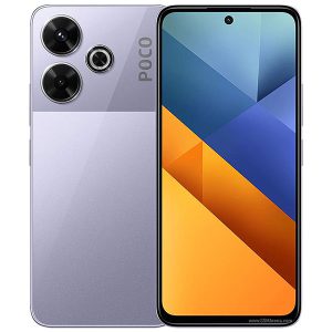 لوازم جانبی Xiaomi Poco M6 4G