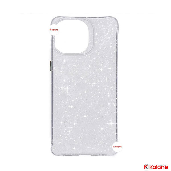 قاب کریستالی Apple iPhone 14 مدل اکلیلی