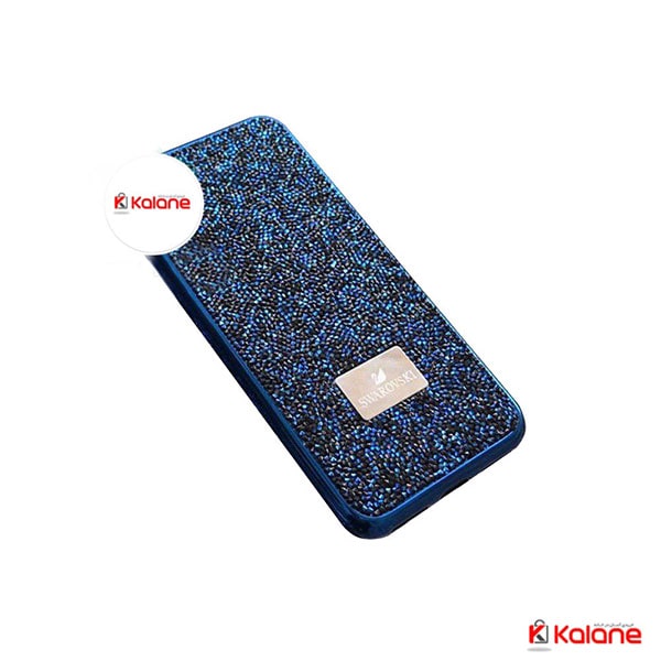 قاب فانتزی گوشی Apple iPhone Plus طرح Swarovski کالانه
