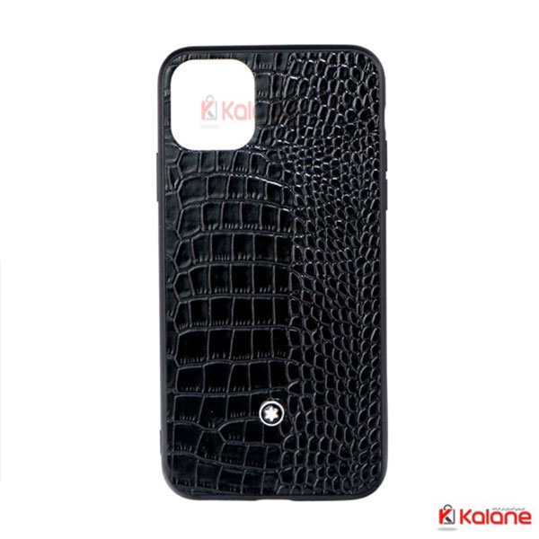 Montblanc Iphone 12 Pro Case Brand Name Montblanc Meisterstück