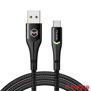 کابل شارژ OnePlus Ace 3 Pro Type-C برند Mcdodo مدل CA-7960