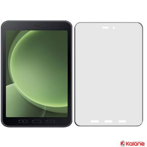 محافظ صفحه نانو تبلت Samsung Galaxy Tab Active 5 مدل مات