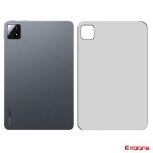 برچسب پشت نانو تبلت Xiaomi Pad 6S Pro 12.4 مدل مات