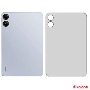 برچسب پشت نانو تبلت Xiaomi Redmi Pad Pro مدل مات