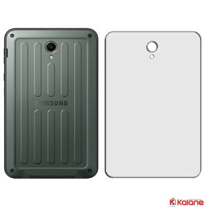 برچسب پشت نانو تبلت Samsung Galaxy Tab Active 5 مدل مات