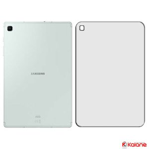 برچسب پشت نانو تبلت Samsung Galaxy Tab S6 Lite مدل مات