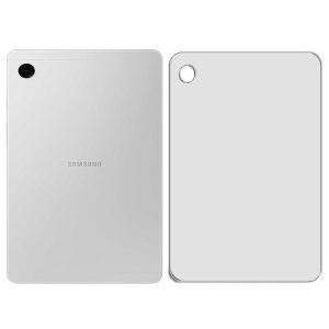 برچسب پشت نانو تبلت Samsung Galaxy Tab S9 FE مدل مات