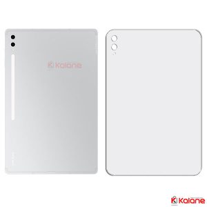 برچسب پشت نانو تبلت Samsung Galaxy Tab S9 Ultra مدل مات