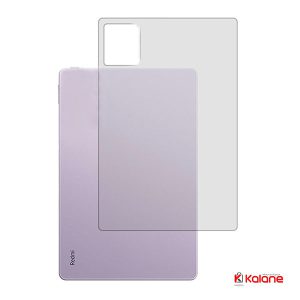 برچسب پشت مات xiaomi pad 6 Pro