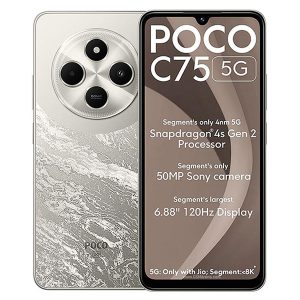 لوازم جانبی Xiaomi Poco C75 5G