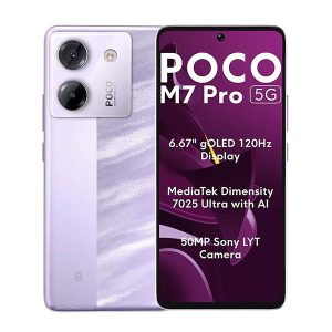 لوازم جانبی Xiaomi Poco M7 Pro 5G