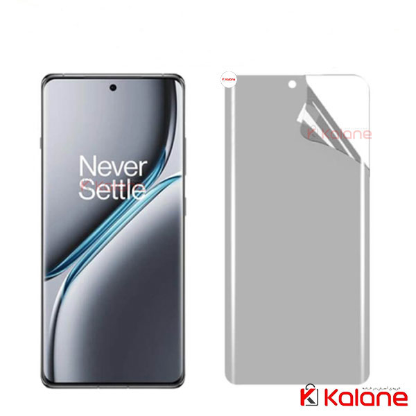 محافظ صفحه نمایش OnePlus 13R مدل نانو مات میتوبل