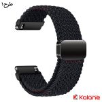 بند ساعت هوشمند Xiaomi Haylou RS3 LS04