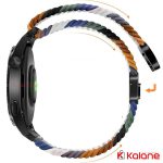 بند ساعت هوشمند Xiaomi Haylou RS3 LS04